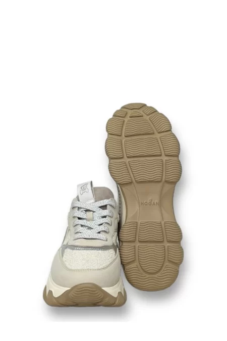 HOGAN Scarpe Hogan Stile italiano e comfort senza compromessi. Scopri le sneakers Hogan In Saldo
