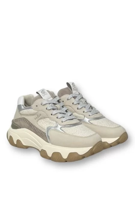 HOGAN Scarpe Hogan Stile italiano e comfort senza compromessi. Scopri le sneakers Hogan In Saldo