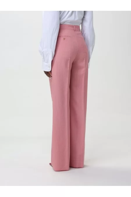 MAX MARA MAX MARA pantaloni eleganti in lana vergine con fit perfetto e design classico. ```html MAX MARA. Pantaloni eleganti in lana vergine con fit perfetto e design classico. ``` Nuova