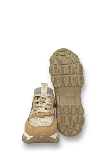 HOGAN HOGAN Sneakers Sneakers di alta qualità di HOGAN. Stile e comfort imbattibili Moda