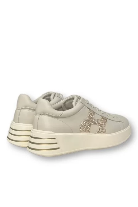 HOGAN HOGAN Sneakers Sneakers di alta qualità di Hogan, sinonimo di stile e comfort Qualità Garantita