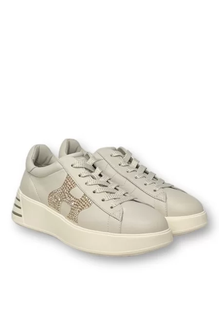 HOGAN HOGAN Sneakers Sneakers di alta qualità di Hogan, sinonimo di stile e comfort Qualità Garantita