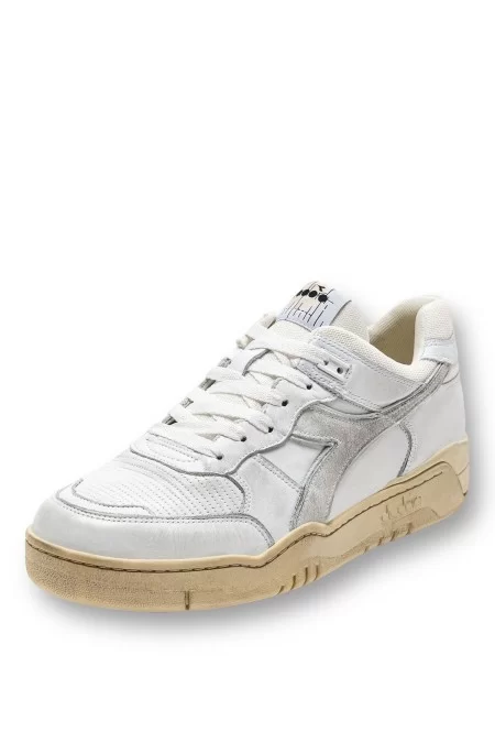 DIADORA B560 USATO DIADORA 201.180117 20006 Scarpa sportiva Diadora usata con design moderno e confortevole Consegna Veloce