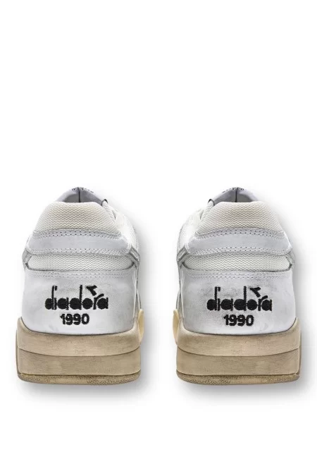 DIADORA B560 USATO DIADORA 201.180117 20006 Scarpa sportiva Diadora usata con design moderno e confortevole Consegna Veloce
