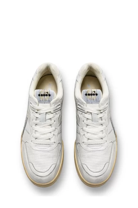 DIADORA B560 USATO DIADORA 201.180117 20006 Scarpa sportiva Diadora usata con design moderno e confortevole Consegna Veloce