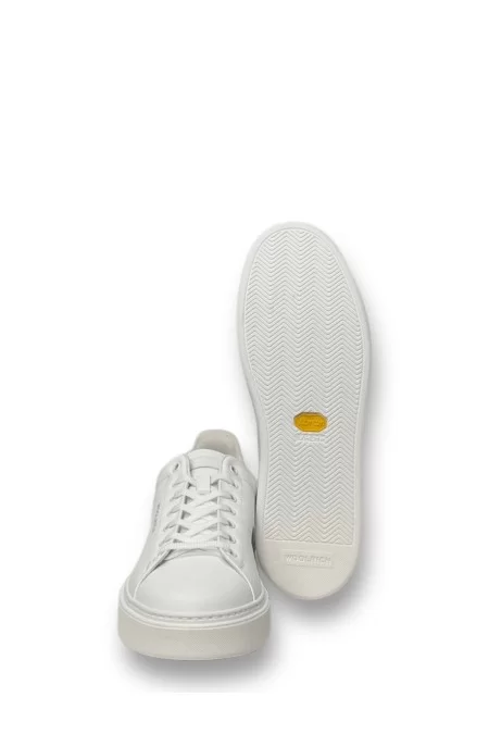 WOOLRICH Scarpe Classic Court Man Woolrich WFM241001 2020 Comfort e stile in un\'unica scarpa classica. Perfetta per tutti. Materiale: Lana, design elegante e resistente. Scarpa iconica per uomini alla moda Fino Al -60%