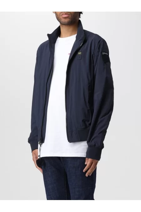 BLAUER Giacca uomo in piumino di Blauer Piumino di alta qualità per calore e stile elegante da Blauer Prezzo Ridotto