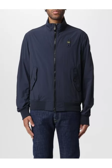 BLAUER Giacca uomo in piumino di Blauer Piumino di alta qualità per calore e stile elegante da Blauer Prezzo Ridotto