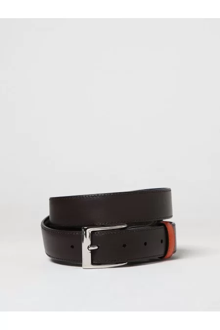 HOGAN CINTURA 30MM REGOLABILE DOUBLE Sottocosto