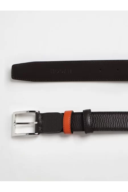 HOGAN CINTURA 30MM REGOLABILE DOUBLE Sottocosto