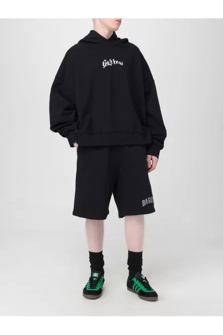 BARROW HOODIE Novità