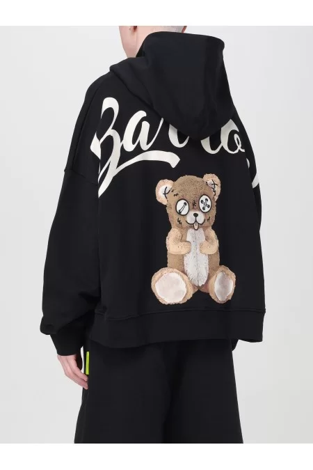 BARROW HOODIE Novità