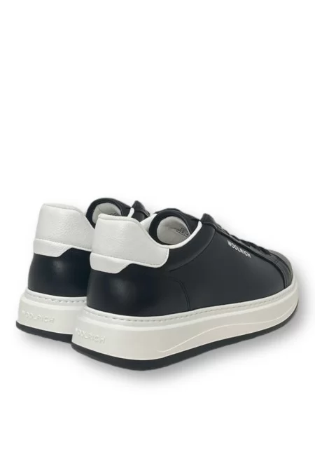 WOOLRICH SCARPA UOMO WOOLRICH WFM241010 1610 Stile e comfort per l\'uomo moderno. Perfetto per ogni occasione Presa