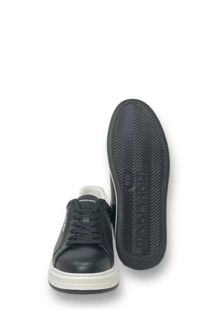 WOOLRICH SCARPA UOMO WOOLRICH WFM241010 1610 Stile e comfort per l\'uomo moderno. Perfetto per ogni occasione Presa