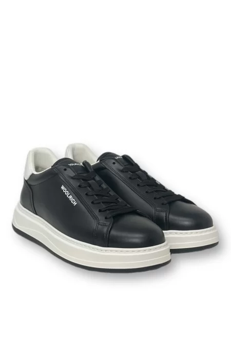 WOOLRICH SCARPA UOMO WOOLRICH WFM241010 1610 Stile e comfort per l\'uomo moderno. Perfetto per ogni occasione Presa