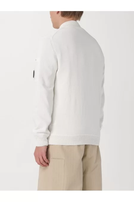 CP COMPANY COTTON CREPE KNIT Economico