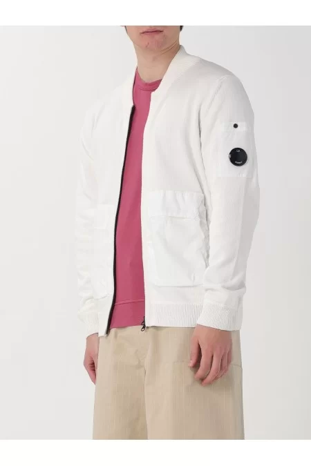 CP COMPANY COTTON CREPE KNIT Economico