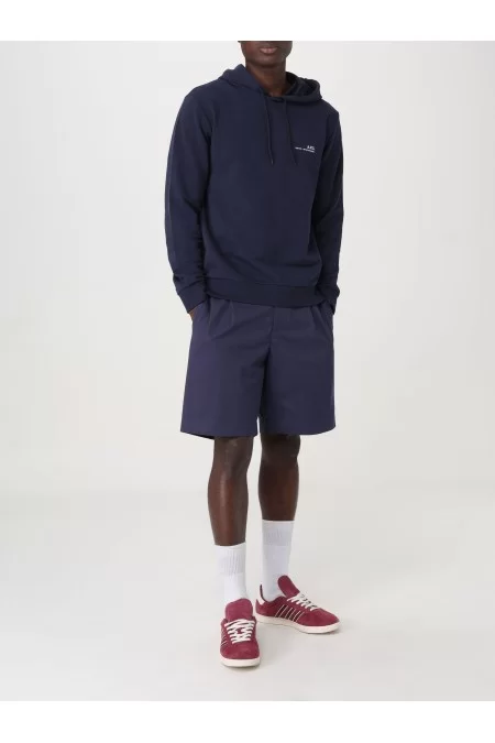A.P.C. Maglione da uomo A.P.C. Marchio di alta qualità per un maglione elegante e confortevole Online