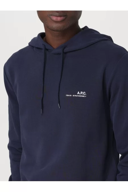 A.P.C. Maglione da uomo A.P.C. Marchio di alta qualità per un maglione elegante e confortevole Online