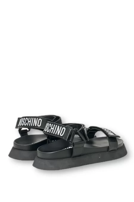 MOSCHINO SANDALI Outlet