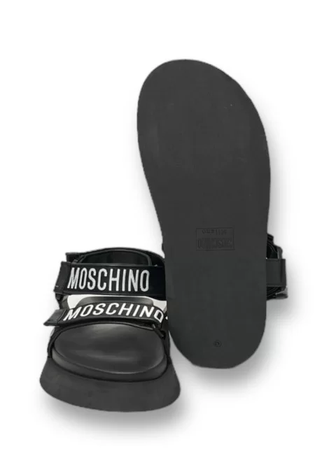 MOSCHINO SANDALI Outlet