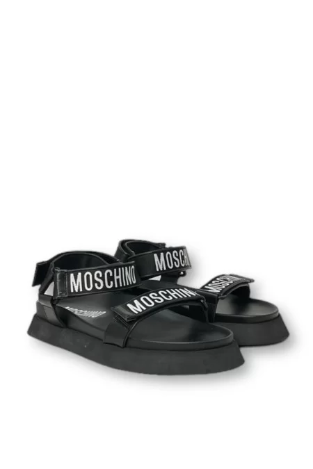 MOSCHINO SANDALI Outlet