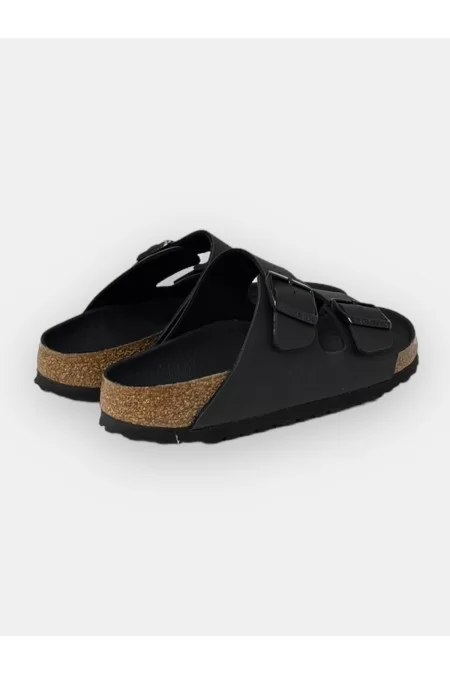 BIRKENSTOCK ARIZONA TRIPLE BLACK Hotsell