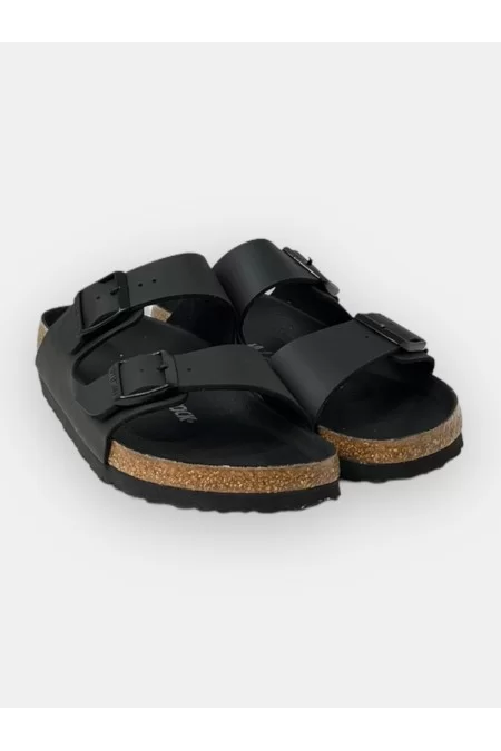 BIRKENSTOCK ARIZONA TRIPLE BLACK Hotsell