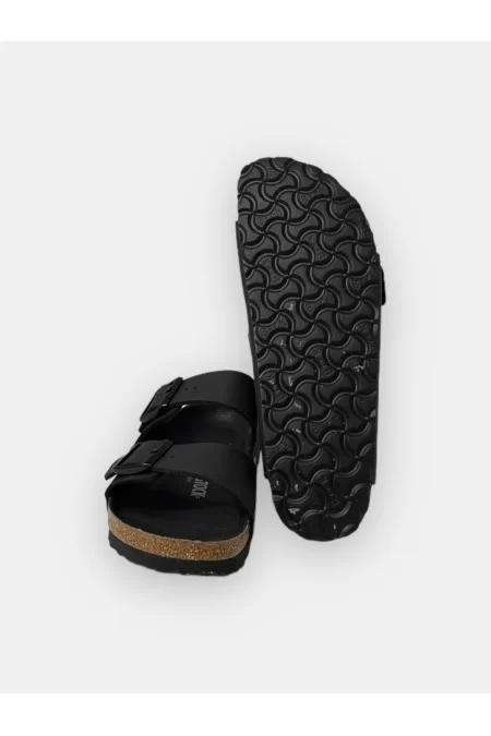 BIRKENSTOCK ARIZONA TRIPLE BLACK Hotsell