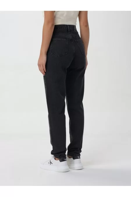 CALVIN KLEIN Jeans da donna di Calvin Klein Scopri i jeans da donna di alta qualità di Calvin Klein. Stile moderno e comfort senza pari Vendita Calda