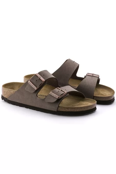 BIRKENSTOCK Arizona mocca Nuova