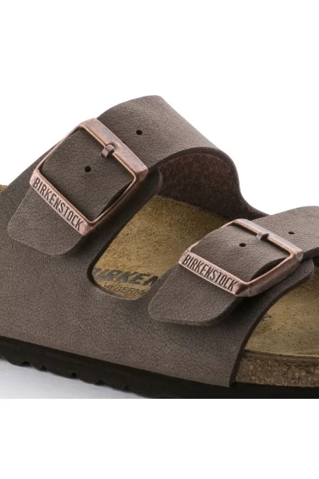 BIRKENSTOCK Arizona mocca Nuova