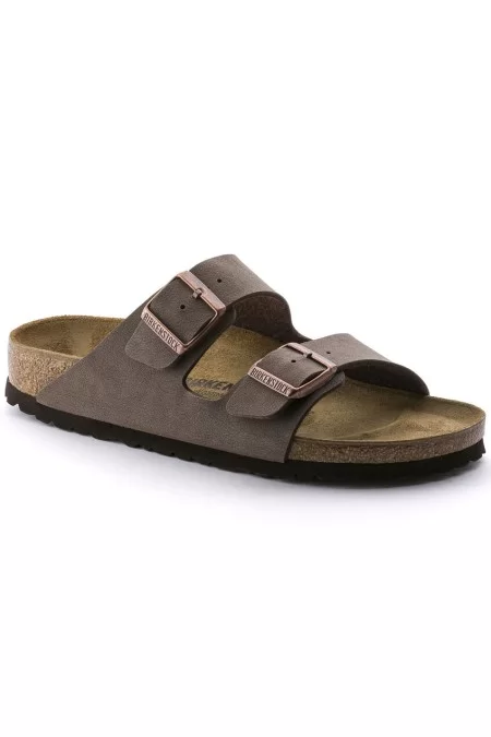 BIRKENSTOCK Arizona mocca Nuova