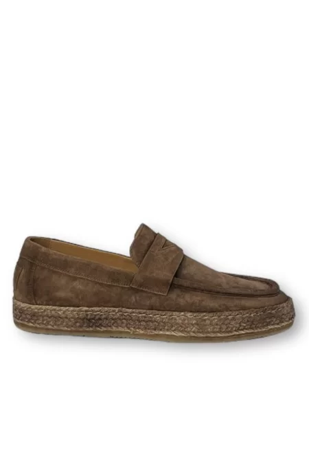 CORVARI MOCASSINO SOFTY