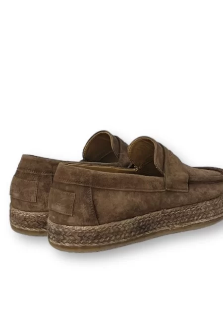 CORVARI MOCASSINO SOFTY Italy