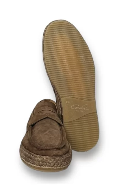 CORVARI MOCASSINO SOFTY Italy