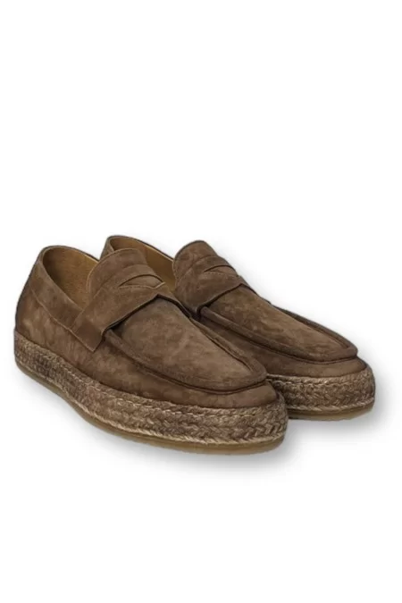 CORVARI MOCASSINO SOFTY Italy