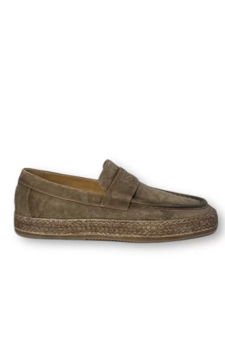 CORVARI MOCASSINO SOFTY