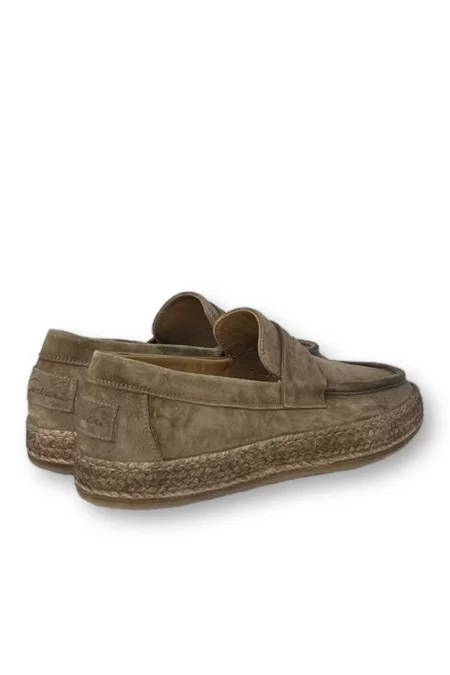 CORVARI MOCASSINO SOFTY Italia