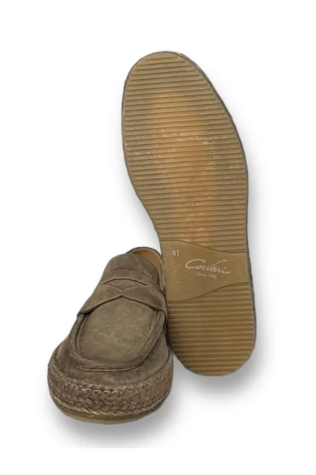 CORVARI MOCASSINO SOFTY Italia