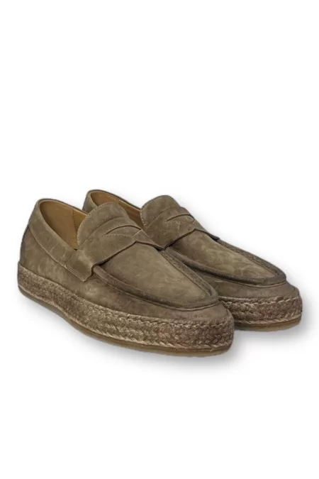 CORVARI MOCASSINO SOFTY Italia