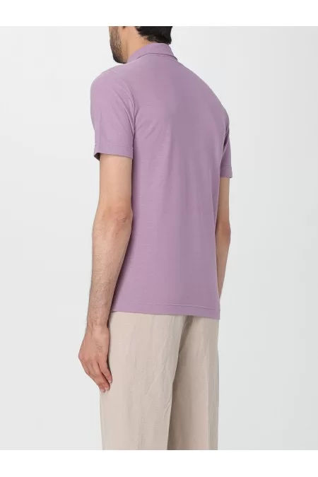 ZANONE Polo Shirt Uomo di ZANONE Stile e qualità incontrano ZANONE. Maglia polo perfetta per ogni occasione In Linea