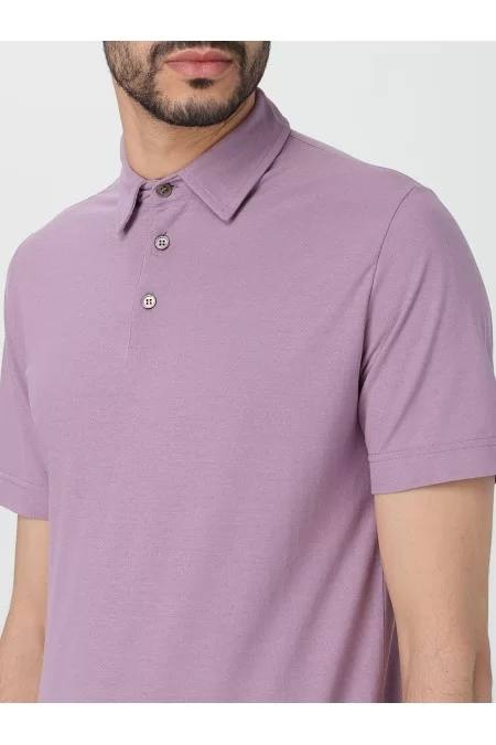 ZANONE Polo Shirt Uomo di ZANONE Stile e qualità incontrano ZANONE. Maglia polo perfetta per ogni occasione In Linea