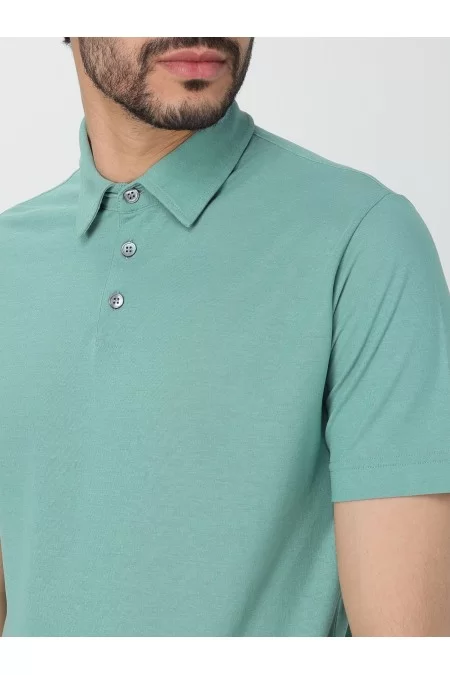 ZANONE Maglietta polo da uomo di ZANONE Qualità superiore per l\'uomo moderno. Stile classico e comfort imbattibile Spedizione Gratuita