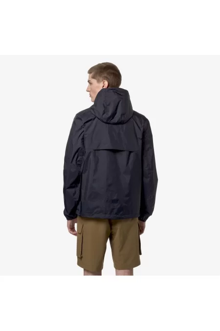 K-WAY JAKE ECO PLUS DOUBLE Qualità Garantita
