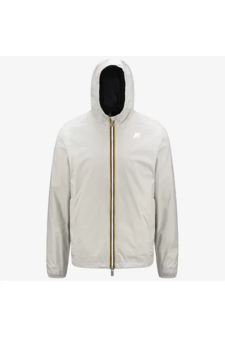 K-WAY JAKE ECO PLUS DOUBLE Negozi Online