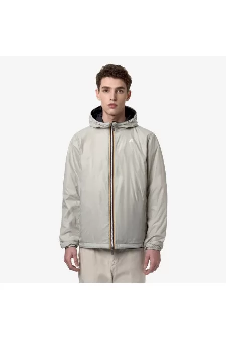 K-WAY JAKE ECO PLUS DOUBLE Negozi Online