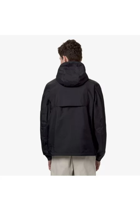 K-WAY JAKE ECO PLUS DOUBLE Negozi Online