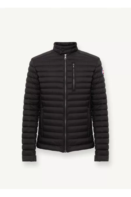 COLMAR GIACCA PIUMINO UOMO COLMAR. Leggero, caldo e resistente alle intemperie Acquista Ora