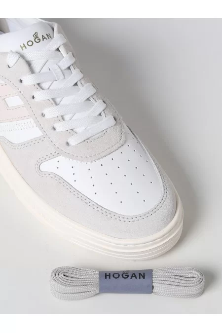 HOGAN HOGAN Sneakers Calzature di lusso con design elegante e comfort imbattibile Affare Del Giorno